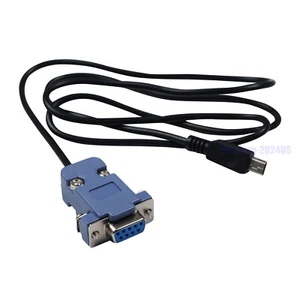 Console Cable Password Reset for Dell MD3400 MD3420 MD3400i MD3460 MD3800i VPNP6 - Picture 1 of 19