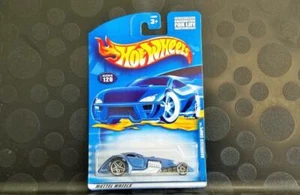 Hot Wheels 2001 HAMMERED COUPE Collector No. 120 - Picture 1 of 2