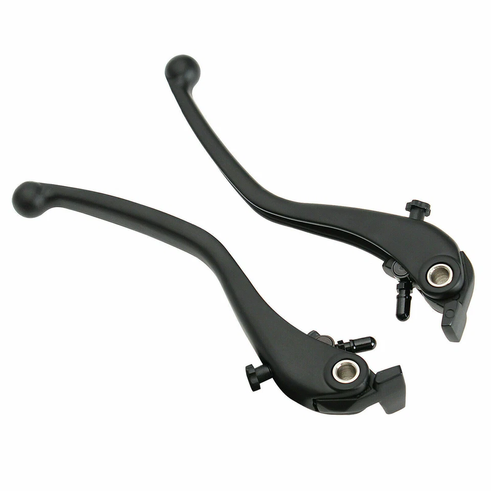 For Ducati Monster 696 749S 999S 999R 1098 848 EVO 1198 1199 Clutch Brake Levers - Image 1 of 4