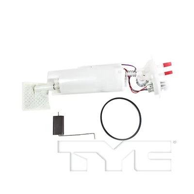 Módulo de bomba de combustible para Town & Country, Voyager, Caravan, Grand Caravan 150071-A Foto 1 de 4