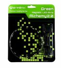 BITFENIX Alchemy 2.0 Magnetic LED-Strip - 30cm, 15 LEDs, Green