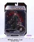 Lee Adama "Apollo" Battlestar Galactica Diamond Select Toys MOSC 2007 Figurka