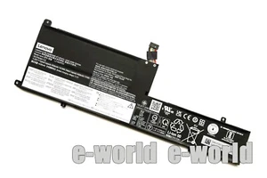 Genuine L21B3PE0 L21L3PE0 L21M3PE0 Battery fr LenovoIdeaPad Flex 5 16ALC7 14IAU7 - Picture 1 of 2