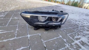 Volkswagen T ROC 2018 FULL LED Left Side Headlight 2GA941035P - Bild 1 von 5