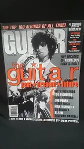 Guitar World Magazine - February 1996 -Buy 3 get one free - Foto 1 di 1