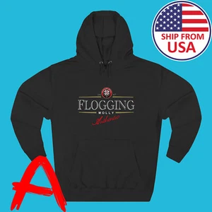 The Flogging Molly Est. 1997 Men's Black Size S to 3XL - Picture 1 of 1