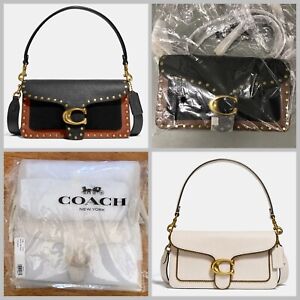 NWT Coach Tabby 26 Shoulder Bag  Sealed in package
