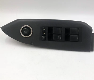 2011-2012 Dodge Caliber Master Power Window Switch OEM E02B47038 - Image 1 of 4