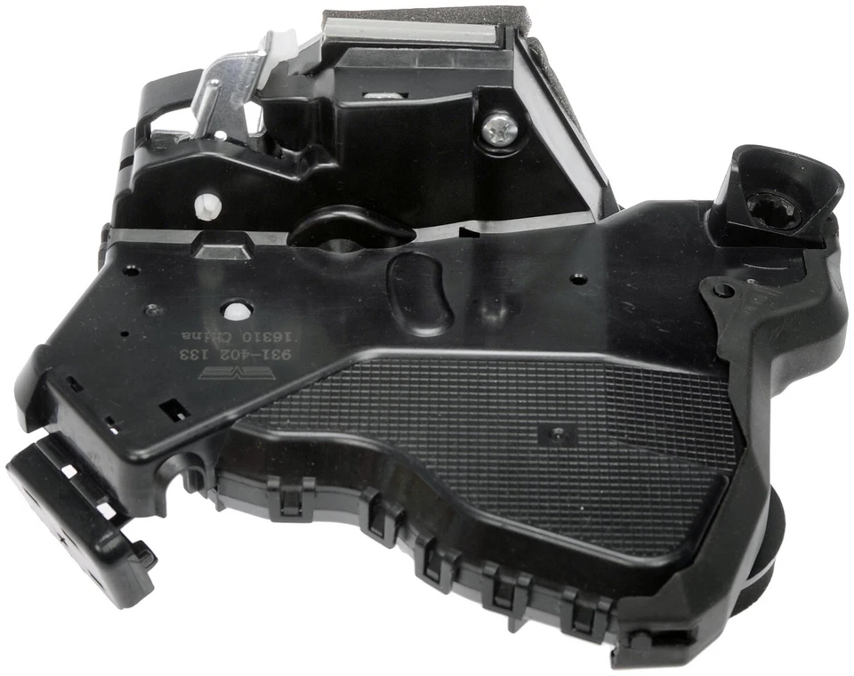 Actuador de cerradura de puerta delantera derecha motor Dorman para Toyota Corolla 2004 2003-2008 Foto 1 de 4