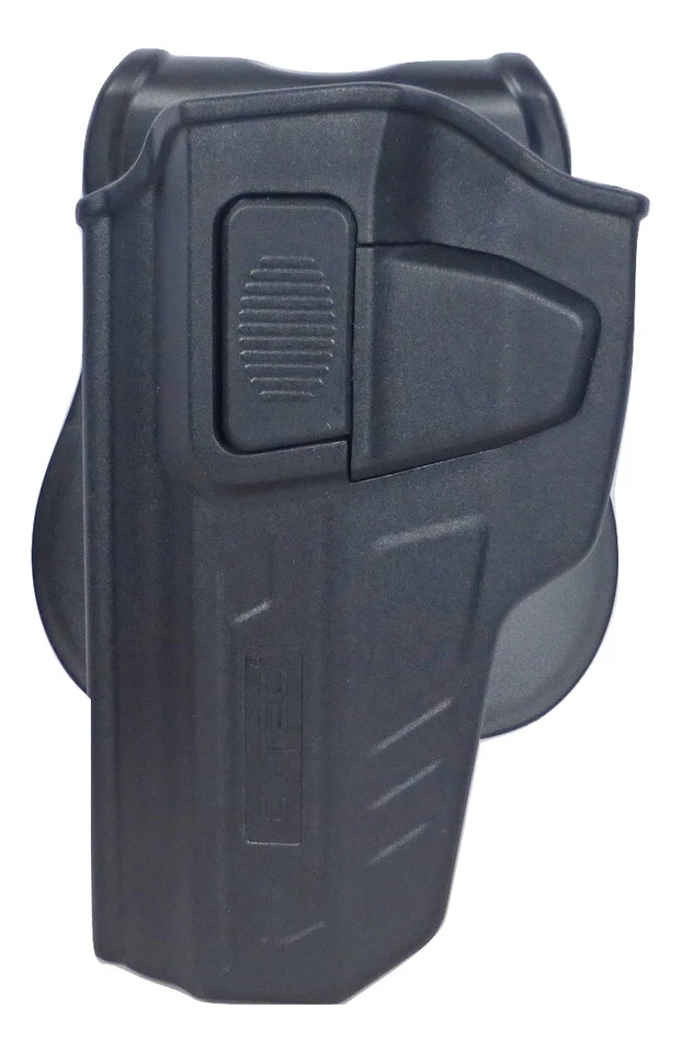 Funda Tactical Scorpion Gear Nivel II LH Paddle Slimline: se adapta a Taurus PT100 Foto 1 de 4