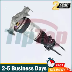 Ammortizzatore anteriore sinistro 7L5616403E per Audi Q7 Porsche Cayenne VW Touareg 2006- - Foto 1 di 10
