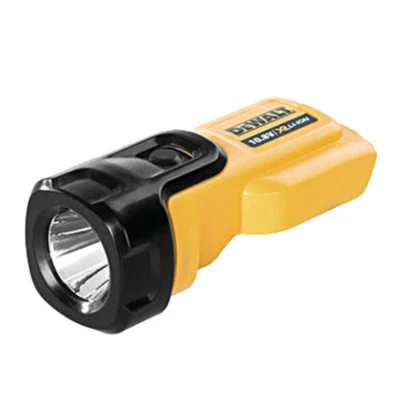 Dewalt DCL508  10.8V LED Charger Work Light Flashlight Body Only Bare Tool - Image 1 of 2