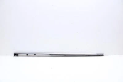 2015-2017 Hyundai Sonata Front Left Driver Side Fender Molding Trim 87771-C1000  - Image 1 of 4