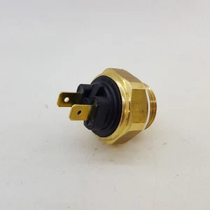 TERMOCONTATTO BULBO VENTOLA RADIATORE 75 - 85 PEUGEOT - RENAULT PER 126404 - Picture 1 of 5