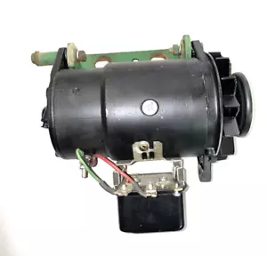 REBUILT GENERATOR 1100309 12V JOHN DEERE 70 TRACTOR WRITTEN WARRANTY - Picture 1 of 6