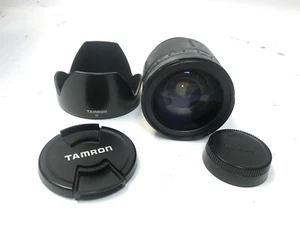 Tamron AF Aspherical LD (if) 28-200mm f/3.8-5.6 - Picture 1 of 12
