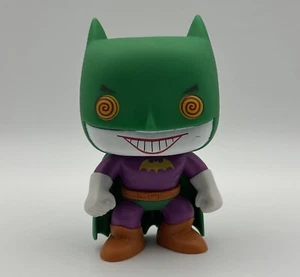 The Joker Batman Loot Crate Exclusive Funko POP - Super Heroes #65 - Picture 1 of 9