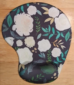 Alfombrilla de Ratón con Muñequera - Para PC y Juegos - 9.5" x 8.25" - Imagen 1 de 2