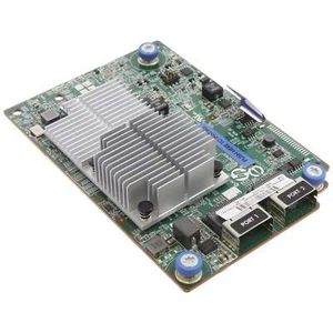 HPE RAID-Controller H240ar Smart HBA 2-Port SAS 12G 4GB 749997-001 749976-B21 - Bild 1 von 5