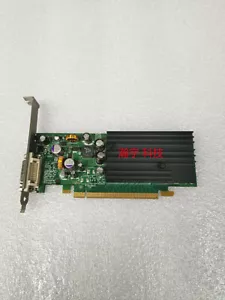 HP Quadro NVS285 128MB PCIe DDR2 Graphics Video Card 430956-001 - Picture 1 of 4