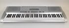 Casio Musical Information System Electronic Keyboard Model WK-210