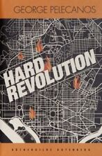 Hard Revolution. Kriminalroman. Aus dem amerikanischen Englisch von Gottfried Rö
