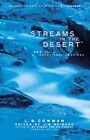Streams In The Desert: 366 Daily Devo..., Cowman, L. B.