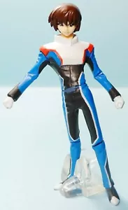 Bandai Gashapon 2005 Gundam Seed 2 Destiny Edition Pilot Kira Yamato Mini Figure - Picture 1 of 3