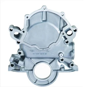 Ford Performance M-6059-D351 Aluminum Timing Chain Cover - Picture 1 of 2