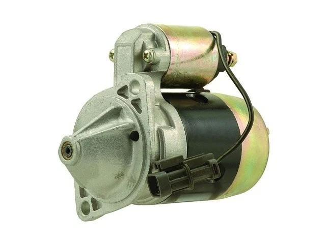 Arranque 92YBGJ64 para camioneta D21 1989 1995 1987 1988 1990 1991 1992 1993 1994 Foto 1 de 1