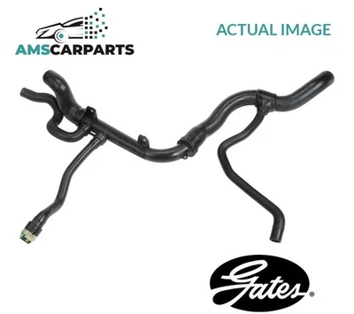 RADIATOR HOSE LOWER 05-3229 GATES NEW OE REPLACEMENT - Image 1 of 4