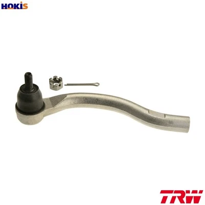 TIE ROD END JTE7594 FOR HONDA K24A4/K24A8 2.4L K20A7 2.0L 4cyl ACCORD VII 3.0L - Image 1 of 4