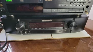 MARANTZ NR1606 NR-1606 fully tested (see video) with rem - Picture 1 of 6