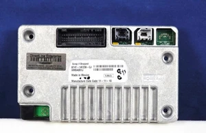 2012 - 2016 Ford Lincoln Sync 2 APIM with navagation  BT4T-14F239-CJ - Picture 1 of 5