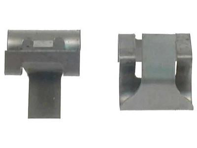 For 1975-1980 Ford Granada Anti-Rattle Clip Front 58772HNWF 1976 1977 1978 1979 — 第 1/2 张图片