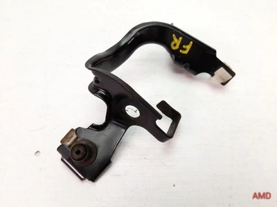 BMW 335xi 328xi E92 E90AWD xDrive 2008 soporte de manguera de freno ABS delantero derecho Foto 1 de 4