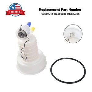 Kit filtre à carburant et régulateur compatible avec BMW Z4 2003-2005 - Photo 1/12