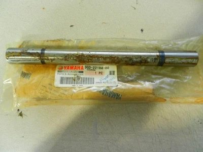 NOS Yamaha Rear Arm Bush 1990-2005 YFM350 Raptor Warrior 3GD-22184-00 - Image 1 of 3