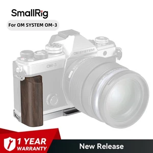 SmallRig L-Shaped Mount Plate with Handle for OM SYSTEM OM-3 5563 - Picture 1 of 6