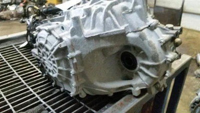 Automatic Transmission From 12 2012 Kia Optima  Foto 1 de 4