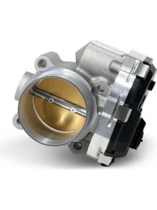 BBK Performance Throttle Body Power Plus Stock Flange 65 mm Single Blade (1894) - Picture 1 of 12