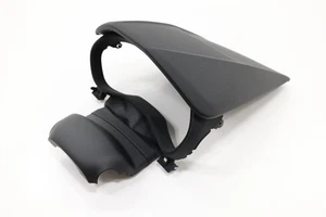 2021 - 2023 ACURA TLX DASH SPEEDOMETER CLUSTER BEZEL TRIM COVER OEM BLACK_EN - Foto 1 di 15