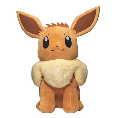 Pokemon 24" Plush - Eevee - Image 1 of 4