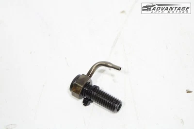 AUDI A6 QUATTRO 2012-2016 2,0 L L4 TFSI motor de gasolina motor spray jet OEM Foto 1 de 4