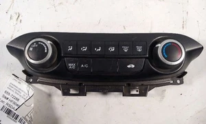 2014 Honda CR-V Temperature Climate Control Manual - Picture 1 of 12