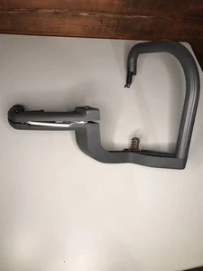 Ryobi c4618 Chainsaw Complete handle And trigger - Picture 1 of 7