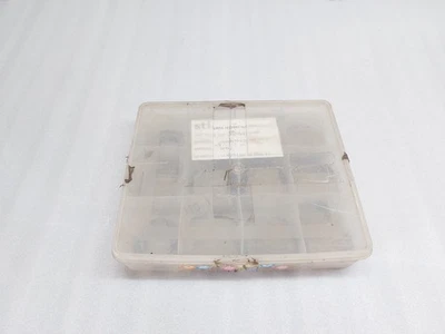 Cilindro Elevador Sti Mos2 Roller Hilden 50 X 15 Rgb Relleno - Image 1 of 4