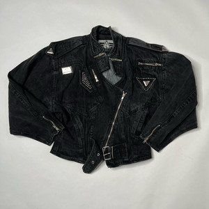 Las mejores ofertas en Morgan Negro abrigos, chaquetas y chalecos para  Mujeres | eBay