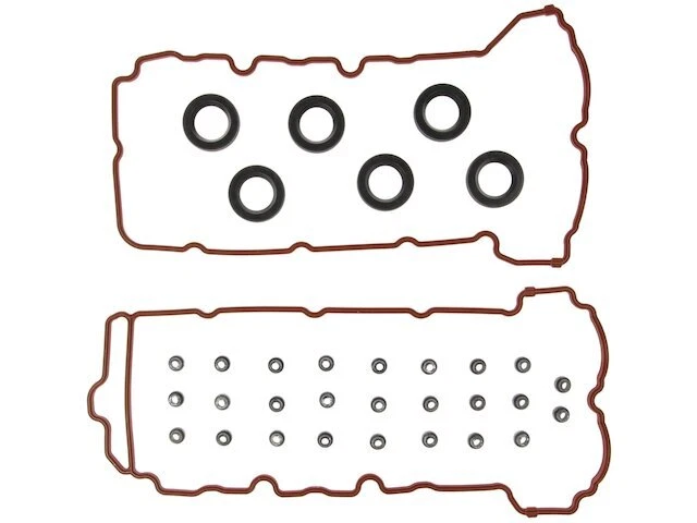 Juego de juntas de cubierta de válvula Mahle 65YR75Q para GMC Acadia 2007 3,6 L V6 Foto 1 de 1