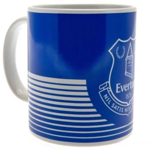 Everton FC Mug LN - Brand New Official Merchandise - Picture 1 of 4